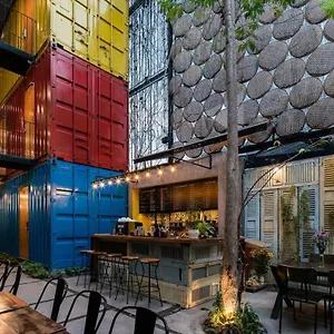 Hostal Ccasa
